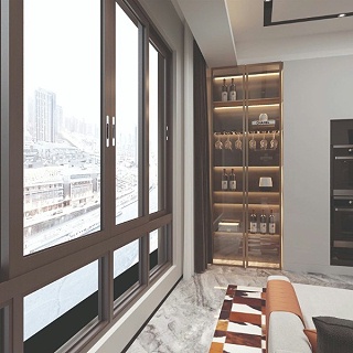 超凡国际迪奥幻影，引领家装潮流趋势！