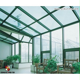 铝合金门窗的规格