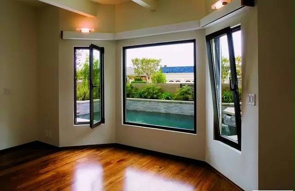 内开内倒窗有什么优点？内开内倒窗十大优点你还真不一定知道！