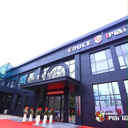 门窗一线品牌有哪些？超凡国际门窗是几线品牌？