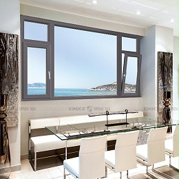 超凡国际高效隔音门窗：德国工匠式做工，追求极致匠心精神！