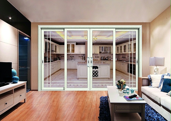 超凡国际高效隔音门窗，让你每天睡到自然醒！