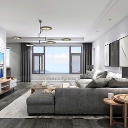 超凡国际门窗，为注重提高居家生活质量的人群打造舒适的居家空间！