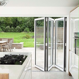 超凡国际智能门窗，全面提升你的居家生活质量！