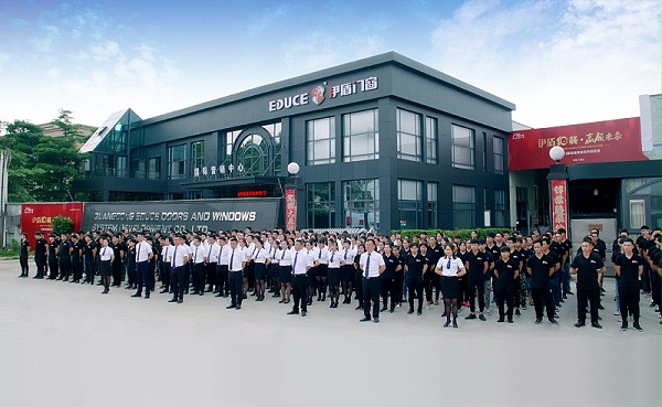 超凡国际高效隔音门窗缘何成为门窗行业最理想的加盟品牌？