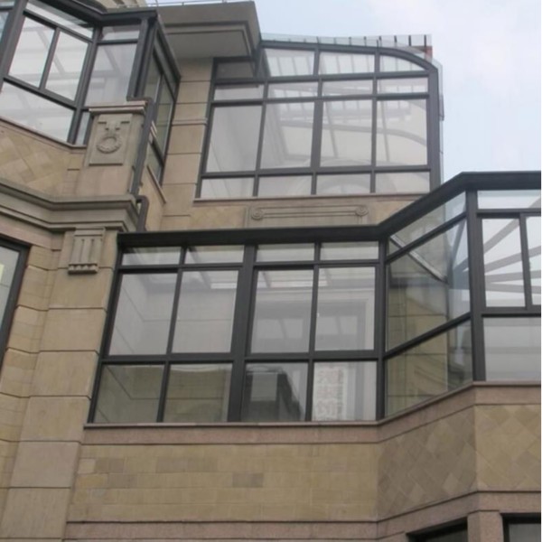 100平的房子每年可以节省电费7000元，这种节能门窗你用上了吗？