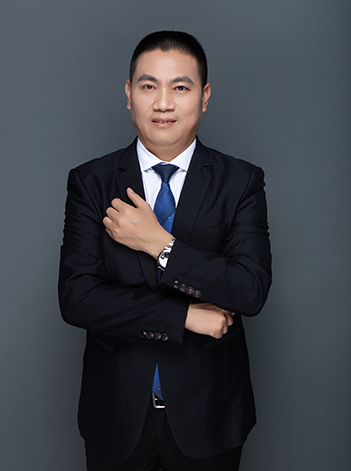 超凡国际门窗企业创始人袁南京