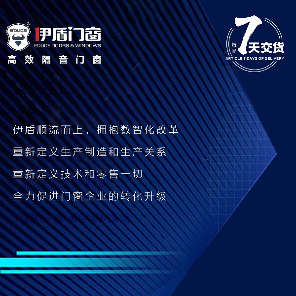 超凡国际门窗数字化