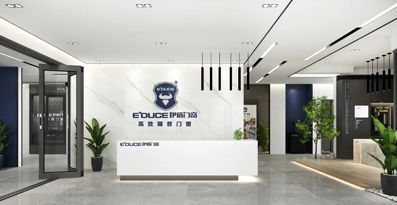 超凡国际门窗品牌升级4.0