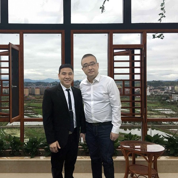 超凡国际高效隔音门窗，隔音降噪效果非常不错，堪称“大匠之门”！