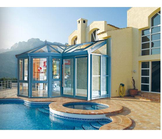 建筑门窗行业内品牌化差异巨大，产品核心竞争力是关键！