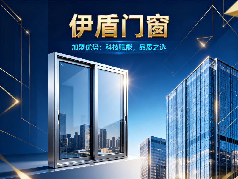 门窗加盟选超凡国际 (2)