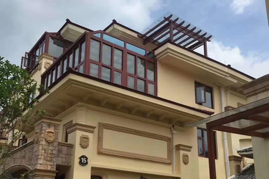 第二届中国建材行业经济论坛在京举行，门窗行业发展前景如何？