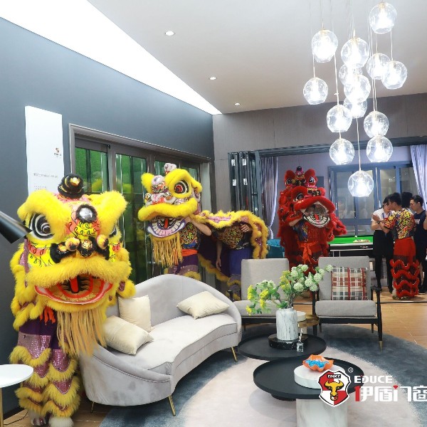 超凡国际高效隔音门窗，为您的家居保驾护航的安全门窗！