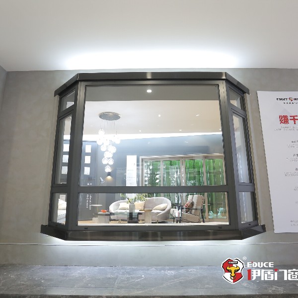 高效隔音门窗哪个品牌强？超凡国际安全门窗好不好？