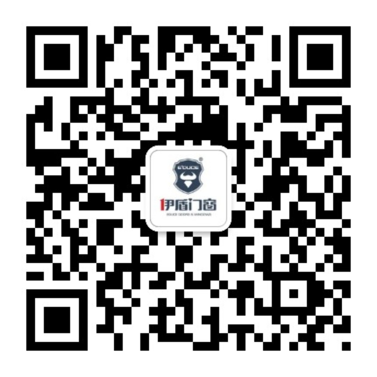 超凡国际门窗官方公众号