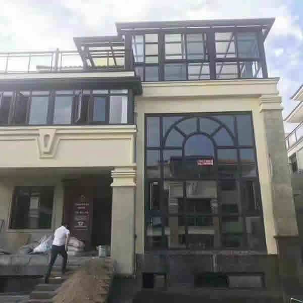 门窗加盟代理，应该如何选择适合自己的品牌来赚钱？