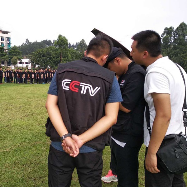 超凡国际防扰门窗为何受到央视专访？