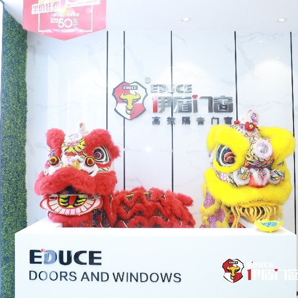 你家的门窗安全吗？为你介绍一款超凡国际高效隔音安全门窗！