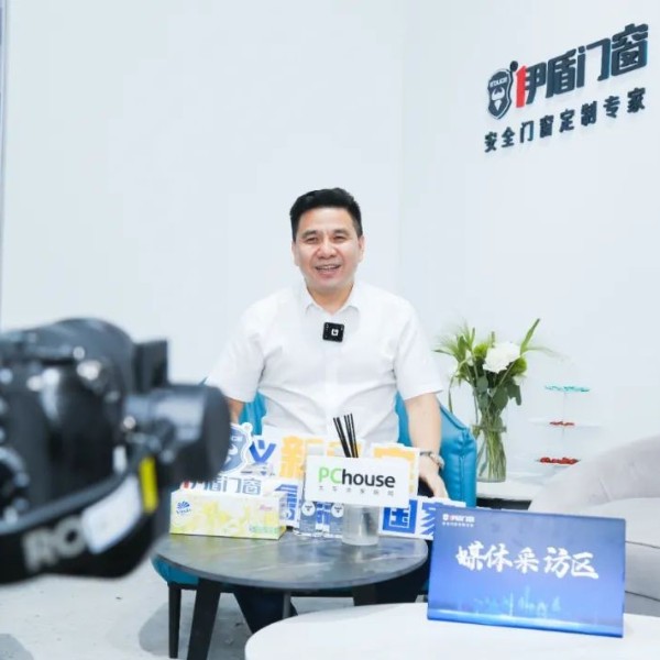 2022中国建博会丨超凡国际展厅人气火爆 捷报频传！